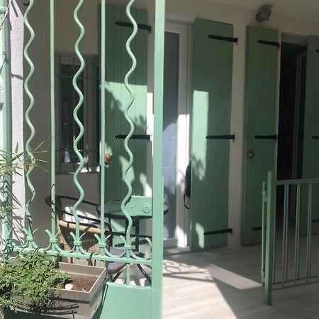 Vieil Antibes, Ravissant 2P Avec Petite Terrasse Apartment Екстериор снимка
