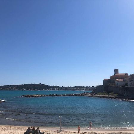 Vieil Antibes, Ravissant 2P Avec Petite Terrasse Apartment Екстериор снимка