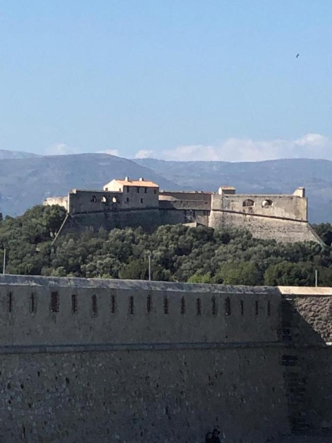 Vieil Antibes, Ravissant 2P Avec Petite Terrasse Apartment Екстериор снимка