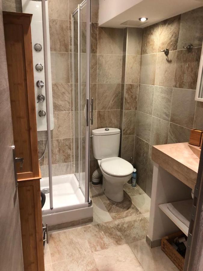 Vieil Antibes, Ravissant 2P Avec Petite Terrasse Apartment Екстериор снимка