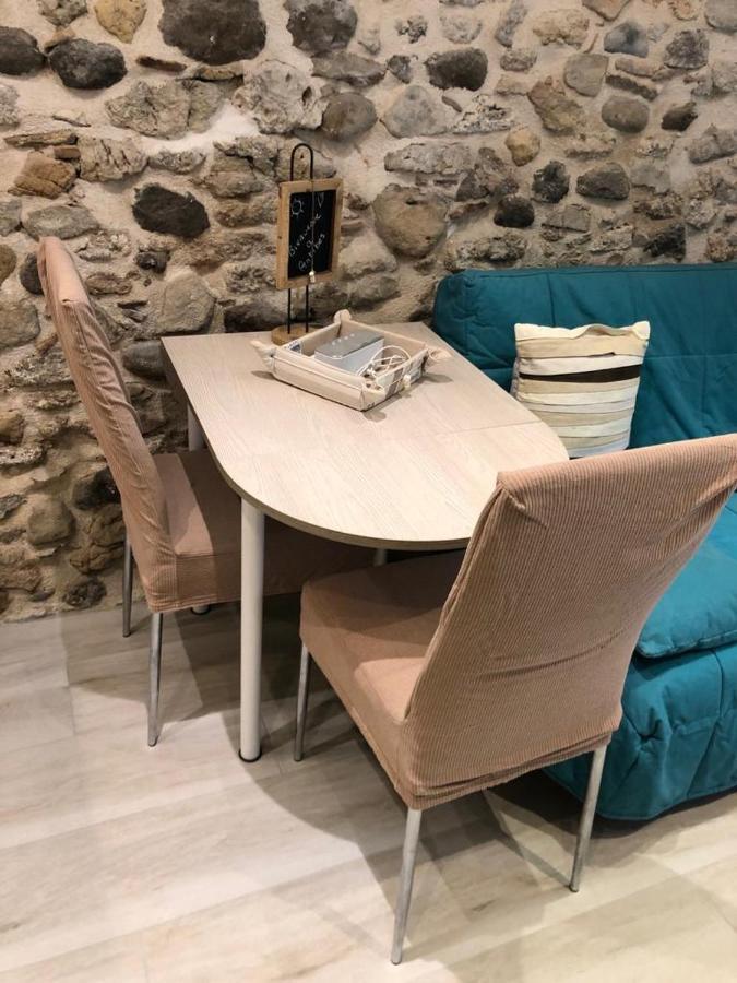 Vieil Antibes, Ravissant 2P Avec Petite Terrasse Apartment Екстериор снимка