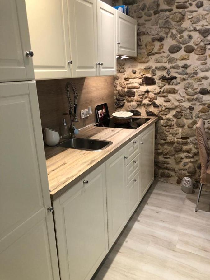 Vieil Antibes, Ravissant 2P Avec Petite Terrasse Apartment Екстериор снимка