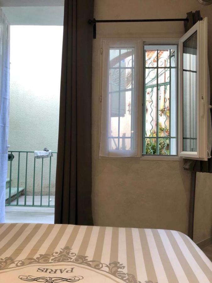 Vieil Antibes, Ravissant 2P Avec Petite Terrasse Apartment Екстериор снимка