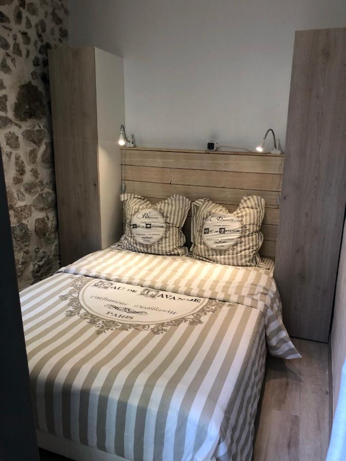 Vieil Antibes, Ravissant 2P Avec Petite Terrasse Apartment Екстериор снимка