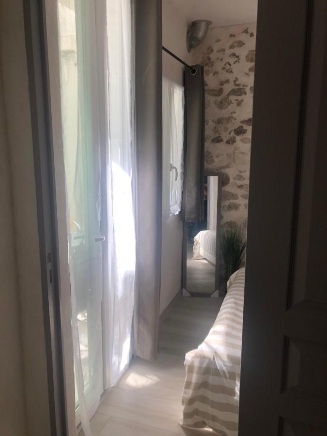 Vieil Antibes, Ravissant 2P Avec Petite Terrasse Apartment Екстериор снимка